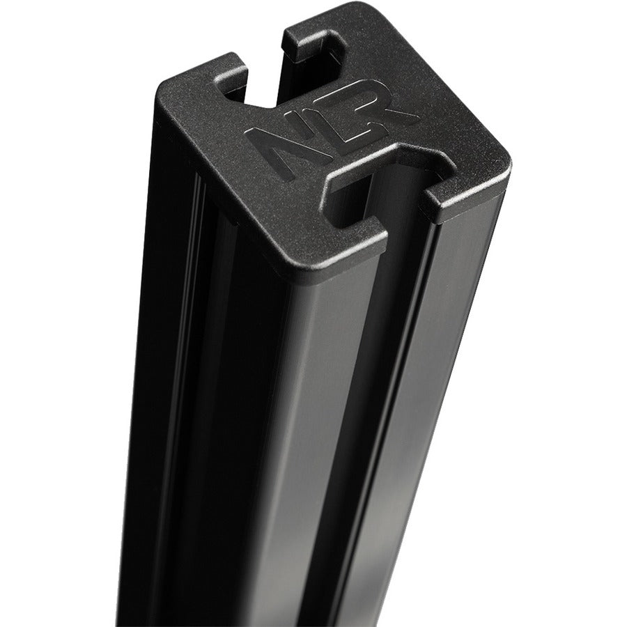 Next Level Racing Elite Freestanding Overhead / Quad Monitor Stand Add On Carbon Grey