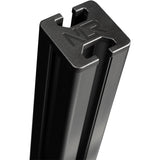 Next Level Racing Elite Freestanding Overhead / Quad Monitor Stand Add On Carbon Grey