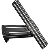 Next Level Racing Elite Freestanding Overhead / Quad Monitor Stand Add On Carbon Grey