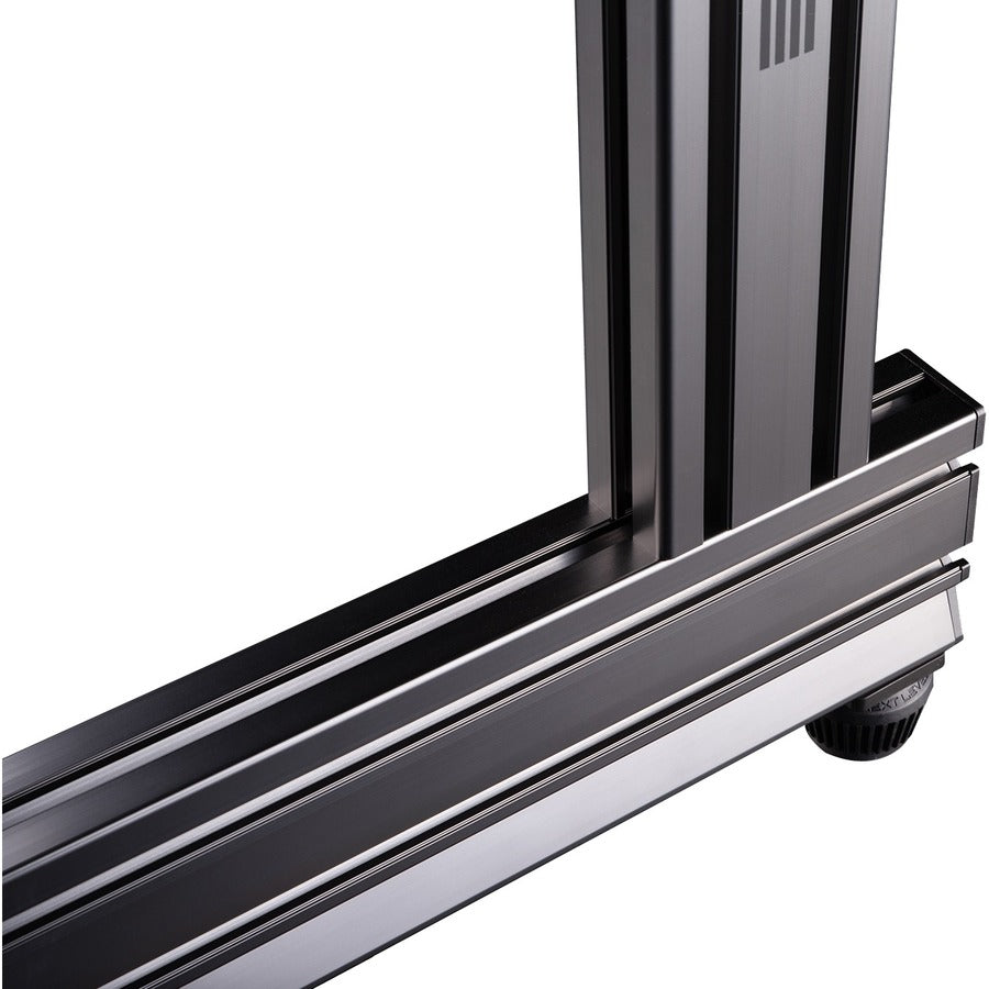 ELITE FREESTANDING QUAD MONITOR