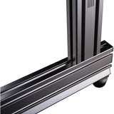 ELITE FREESTANDING QUAD MONITOR