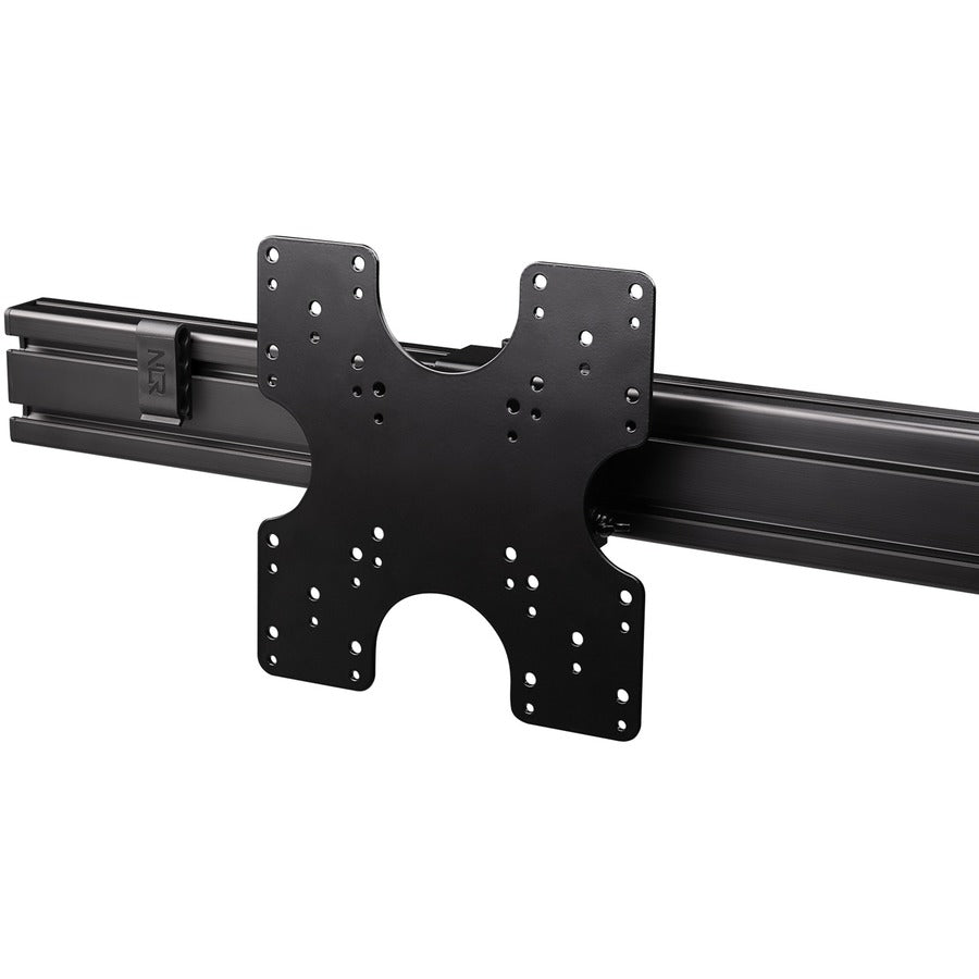 ELITE FREESTANDING QUAD MONITOR