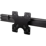 ELITE FREESTANDING QUAD MONITOR