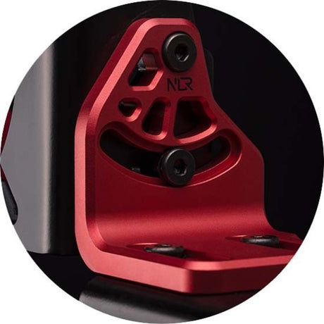 ELITE DD SIDE AND FRONT MOUNT