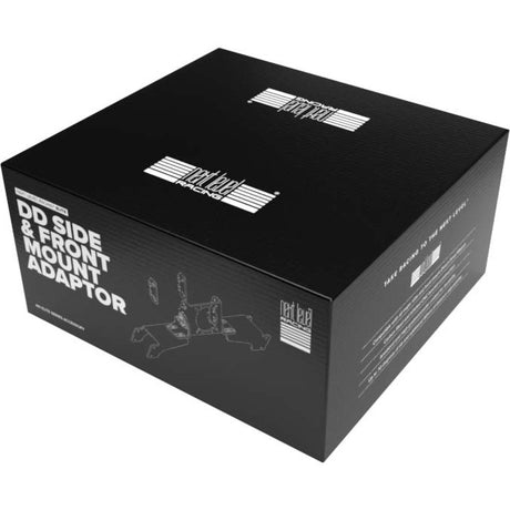 ELITE DD SIDE AND FRONT MOUNT