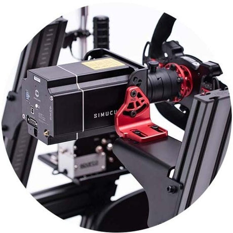 ELITE DD SIDE AND FRONT MOUNT