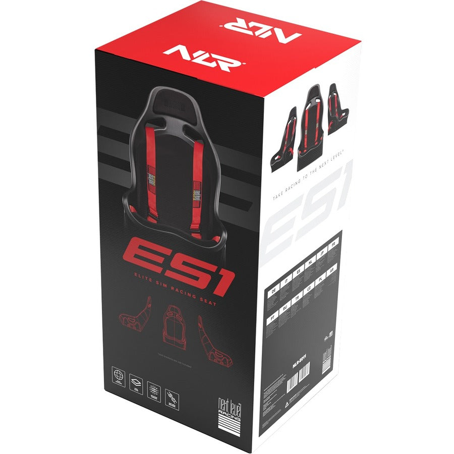 Next Level Racing Elite ES1 Racing Simulator Seat