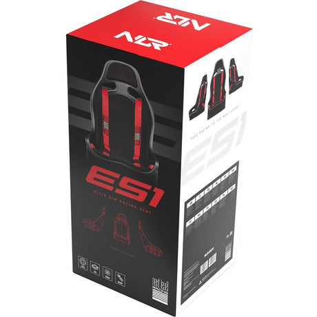 Next Level Racing Elite ES1 Racing Simulator Seat