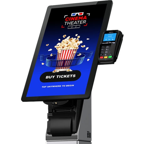 I-SERIES 4 VALUE ANDROID 10 W/