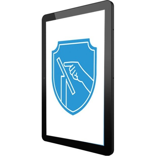 I-SERIES 4 VALUE ANDROID 10 W/