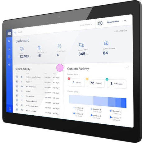 I-SERIES 4 VALUE ANDROID 10 W/