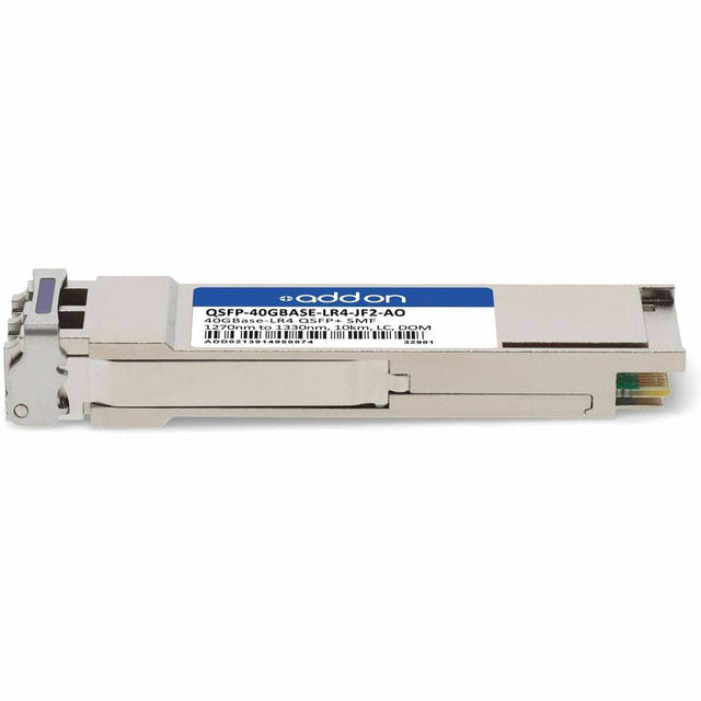 JUNIPER/FUJITSU COMP XCVR 10KM