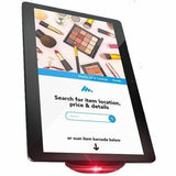 I-SERIES 4 STD ANDROID 10 W/