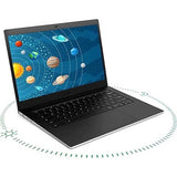 14IN GALAXY CHRMBK GO 64GB SILV