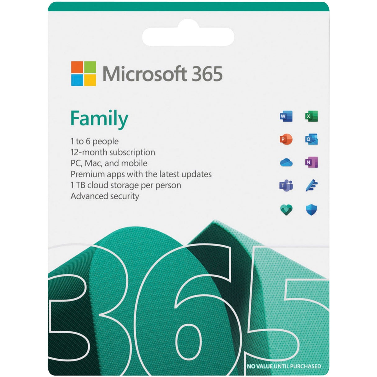 M365 FAMILY ENGLISH SUB P8