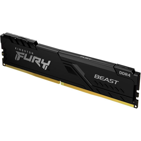 Kingston FURY Beast 32GB DDR4 SDRAM Memory Module