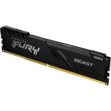 Kingston FURY Beast 4GB DDR4 SDRAM Memory Module