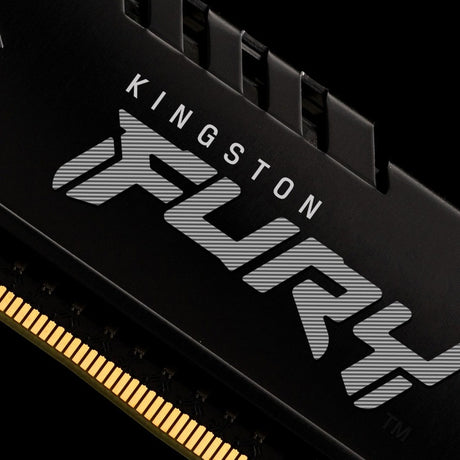 Kingston FURY Beast 8GB DDR4 SDRAM Memory Module
