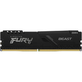 Kingston FURY Beast 32GB (2 x 16GB) DDR4 SDRAM Memory Kit
