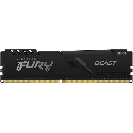 Kingston FURY Beast 16GB (2 x 8GB) DDR4 SDRAM Memory Kit