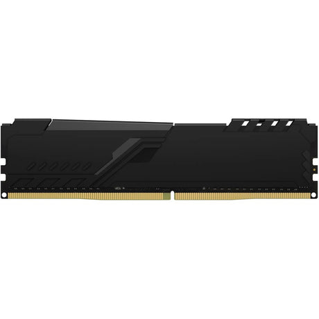 Kingston FURY Beast 8GB (2 x 4GB) DDR4 SDRAM Memory Kit