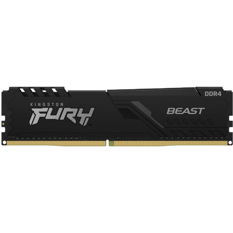 Kingston FURY Beast 32GB DDR4 SDRAM Memory Module