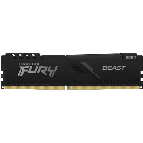 Kingston FURY Beast 64GB (2 x 32GB) DDR4 SDRAM Memory Kit