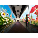 Panasonic ET-EMU100 - 7.23 mm to 7.73 mmf/1.9 - Ultra Short Throw Zoom Lens