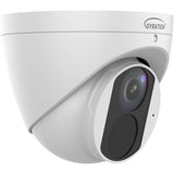 Gyration CYBERVIEW 810T 8 Megapixel Indoor/Outdoor HD Network Camera - Color - Turret
