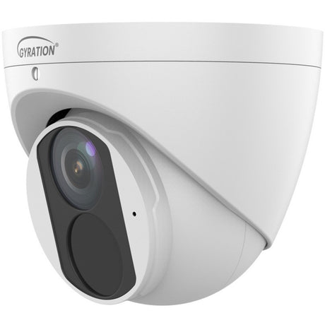 Gyration CYBERVIEW 810T 8 Megapixel Indoor/Outdoor HD Network Camera - Color - Turret