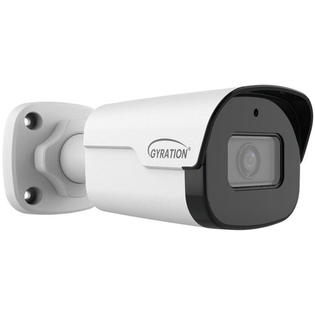 Gyration CYBERVIEW 811B 8 Megapixel Indoor/Outdoor HD Network Camera - Color - Bullet