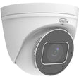 Gyration CYBERVIEW 811T 8 Megapixel Indoor/Outdoor HD Network Camera - Color - Turret