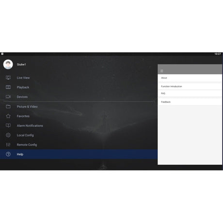 Gyration CYBERVIEW 412D 4 Megapixel Indoor/Outdoor HD Network Camera - Color - Wedge Dome