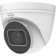 Gyration CYBERVIEW 411T-TAA 4 Megapixel Indoor/Outdoor HD Network Camera - Color - Turret - TAA Compliant