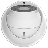 Gyration CYBERVIEW 411T-TAA 4 Megapixel Indoor/Outdoor HD Network Camera - Color - Turret - TAA Compliant