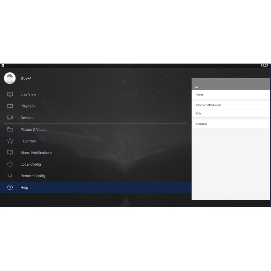 Gyration CYBERVIEW 411T-TAA 4 Megapixel Indoor/Outdoor HD Network Camera - Color - Turret - TAA Compliant