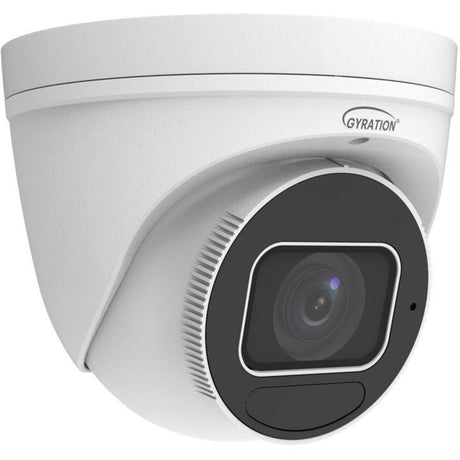 Gyration CYBERVIEW 411T-TAA 4 Megapixel Indoor/Outdoor HD Network Camera - Color - Turret - TAA Compliant