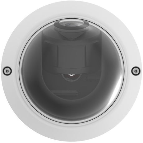 Gyration CYBERVIEW 410D-TAA 4 Megapixel Indoor/Outdoor HD Network Camera - Color - Dome - TAA Compliant