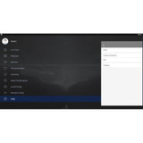 Gyration CYBERVIEW 410T-TAA 4 Megapixel Indoor/Outdoor HD Network Camera - Color - Turret - TAA Compliant