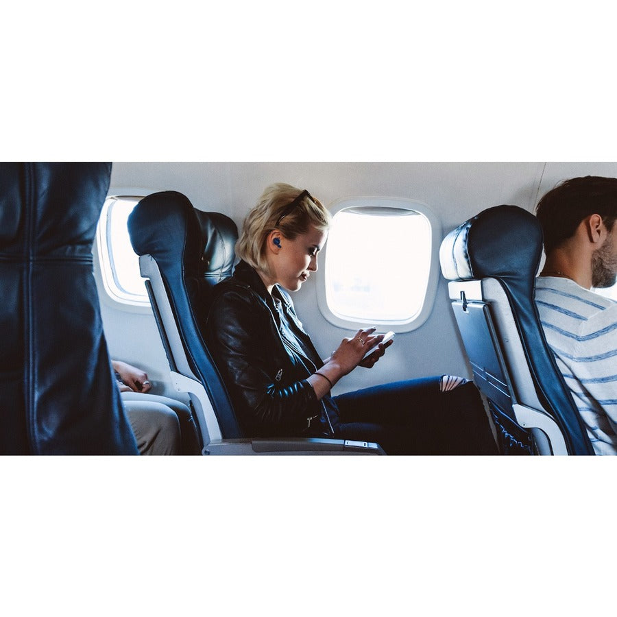 Belkin SOUNDFORM Rise True Wireless Earbuds