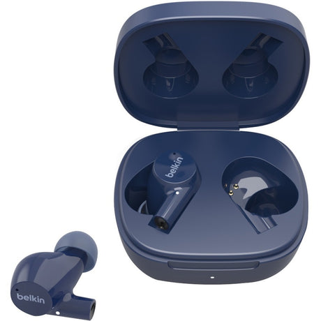 Belkin SOUNDFORM Rise True Wireless Earbuds