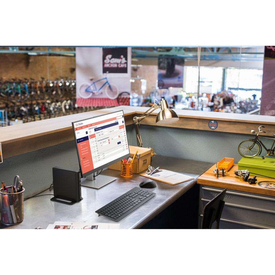 CUSTOM PRODESK 405 G6 DM 4650GE