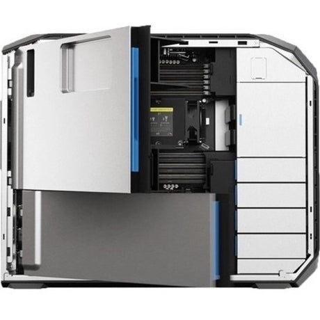 CUSTOM Z8G4T X6234 32GB 512GB