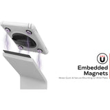 PREMIUM LOCKING FLOOR STAND W/