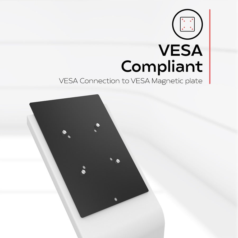 PREMIUM LOCKING FLOOR STAND W/