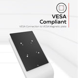 PREMIUM LOCKING FLOOR STAND W/