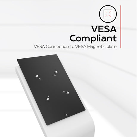 PREMIUM LOCKING FLOOR STAND W/