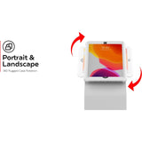 PREMIUM LOCKING FLOOR STAND W/