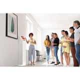 PREMIUM LOCKING FLOOR STAND W/