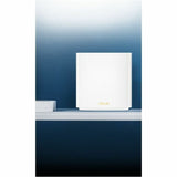 Asus ZenWiFi XD6 XD6 (W-2-PK) Wi-Fi 6 IEEE 802.11 a/b/g/n/ac/ax Ethernet Wireless Router